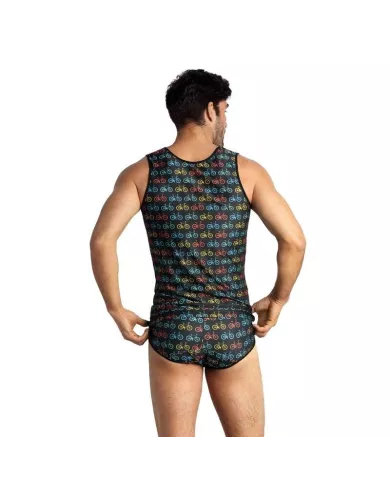 ANAIS MEN - TOP BENITO S