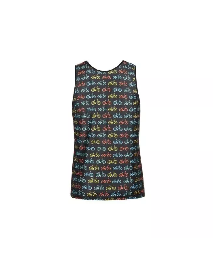 ANAIS MEN - TOP BENITO L