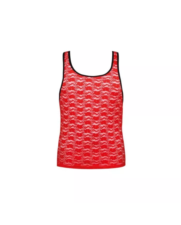 ANAIS MEN - TOP BRAVE S