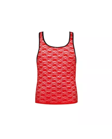 ANAIS MEN - TOP BRAVE L