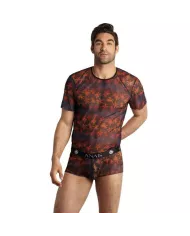 ANAIS MEN - T-SHIRT CHILL L