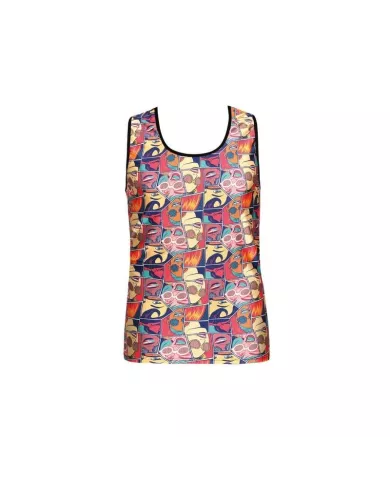 ANAIS MEN - TOP COMICS XL