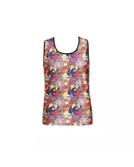 ANAIS MEN - TOP COMICS XL