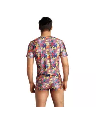 ANAIS MEN - T-SHIRT COMICS M