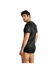 ANAIS MEN - T-SHIRT ELECTRO S