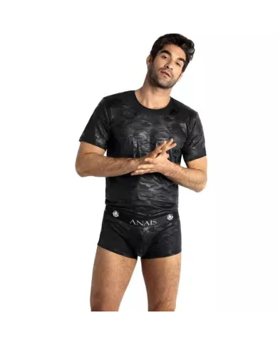ANAIS MEN - T-SHIRT ELECTRO L