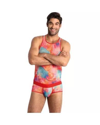 ANAIS MEN - FALCON TOP L