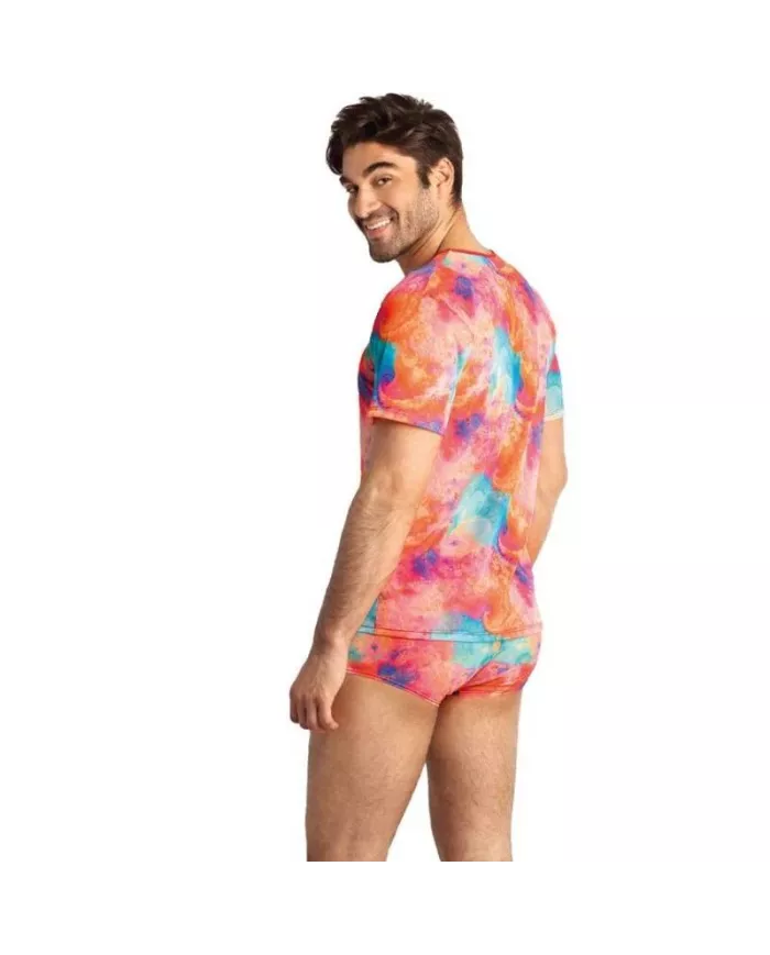 ANAIS MEN - FALCON T-SHIRT M