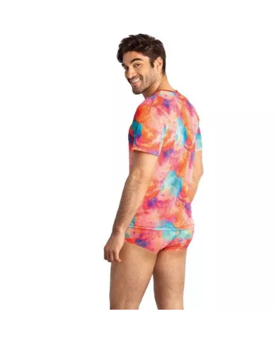 ANAIS MEN - T-SHIRT FALCON XL