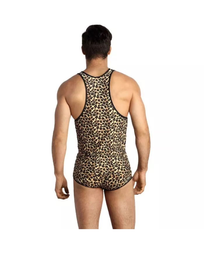 ANAIS MEN - TOP MERCURY S