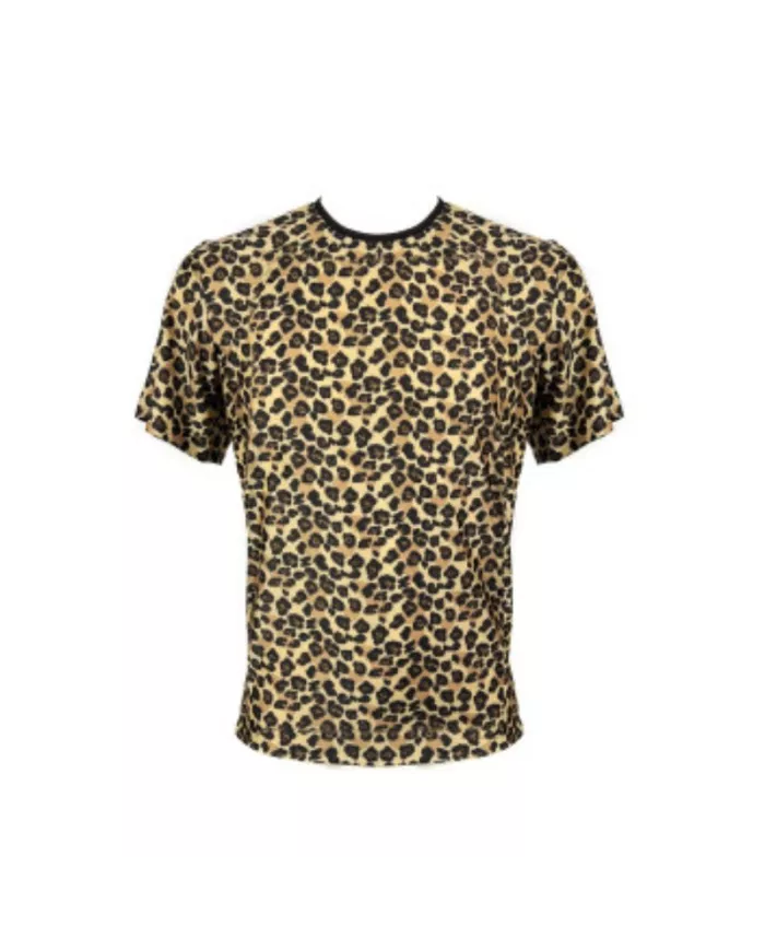 ANAIS MEN - T-SHIRT MERCURY L
