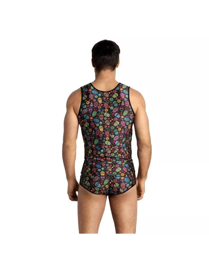 ANAIS MEN - MEXICO TOP L ANAIS MEN - MEXICO TOP L