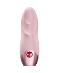 FUN FACTORY - VIBRATEUR VIOLA BULLET ROSE PÂLE