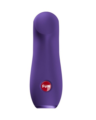 FUN FACTORY - VIBRATEUR STELLA BULLET CASSIS
