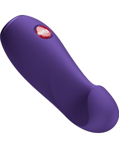 FUN FACTORY - VIBRATEUR STELLA BULLET CASSIS