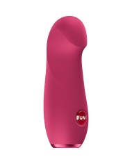 FUN FACTORY - VIBRATEUR STELLA BULLET FRAMBOISE