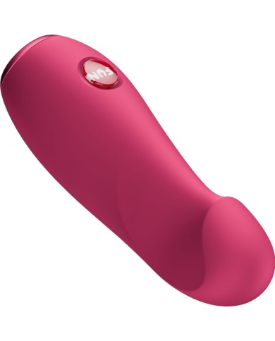 FUN FACTORY - VIBRATEUR STELLA BULLET FRAMBOISE