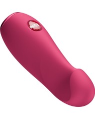FUN FACTORY - VIBRATEUR STELLA BULLET FRAMBOISE