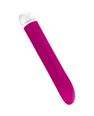 FUN FACTORY - VIBRATEUR POINT G JOUPI MAGENTA