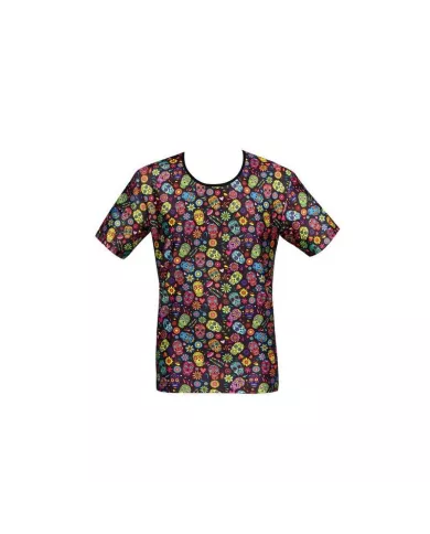 ANAIS MEN - T-SHIRT MEXICO M