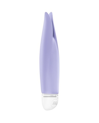 FUN FACTORY - VIBRATEUR VOLITA À UTILISER VIOLETTE