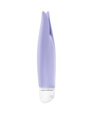 FUN FACTORY - VIBRATEUR VOLITA À UTILISER VIOLETTE