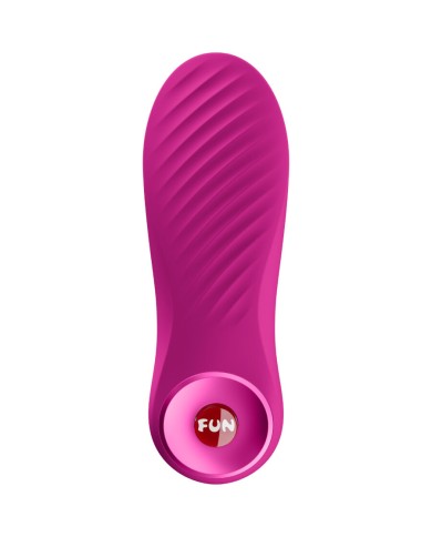 FUN FACTORY - VIBRATEUR BIJOU BULLET MAGENTA