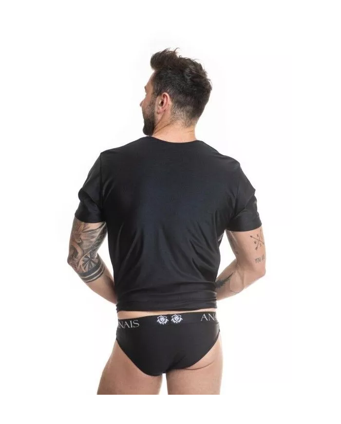 ANAIS MEN - T-SHIRT PETROL XL ANAIS MEN - T-SHIRT PETROL XL