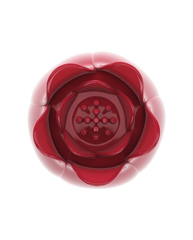 PRETTY LOVE - TÊTE DE MASSAGE ROSE