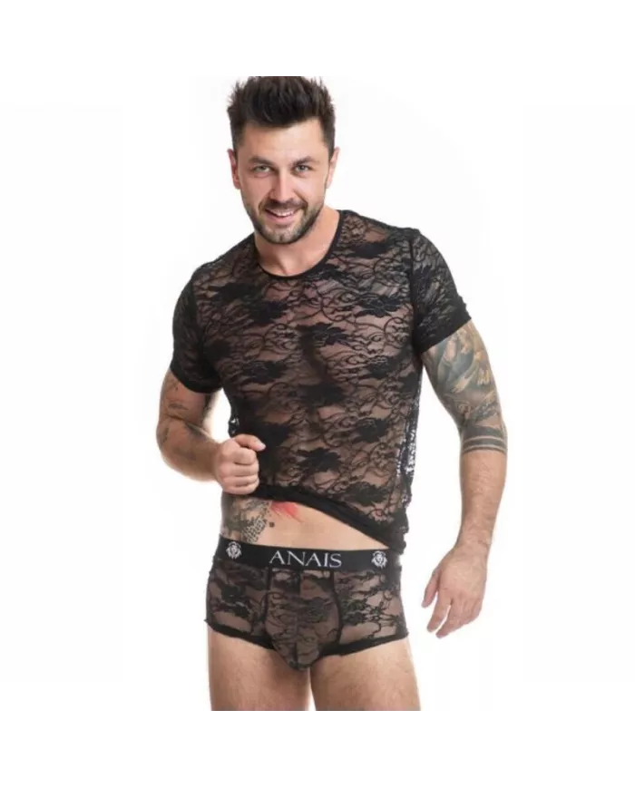 ANAIS MEN - ROMANCE T-SHIRT XL