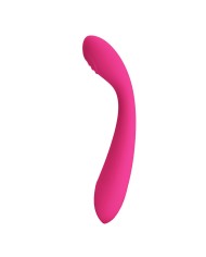 PRETTY LOVE - JESSICA VIBRATEUR ROSE HAUTE PUISSANCE