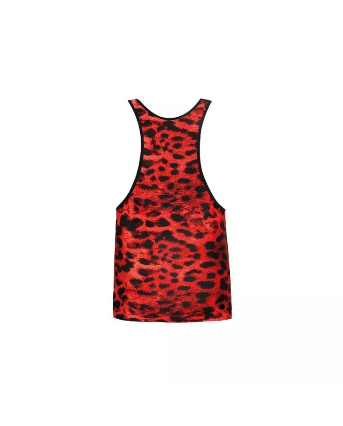 ANAIS MEN - TOP SAVAGE XL