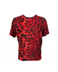 ANAIS MEN - T-SHIRT SAVAGE S