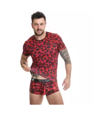 ANAIS MEN - T-SHIRT SAVAGE L