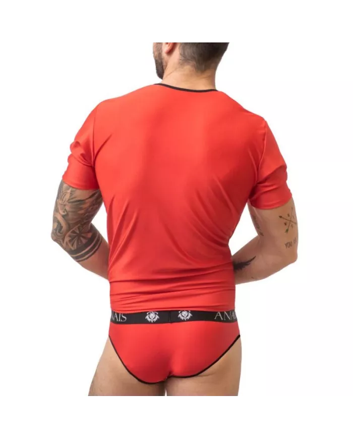 ANAIS MEN - T-SHIRT SOUL XL