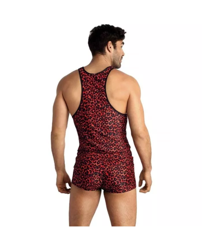 ANAIS MEN - TOP TRIBAL XL