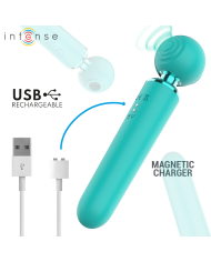 INTENSE - HAMBY STIMULATEUR MULTIFONCTIONNEL À SUCCION ET VIBRATION