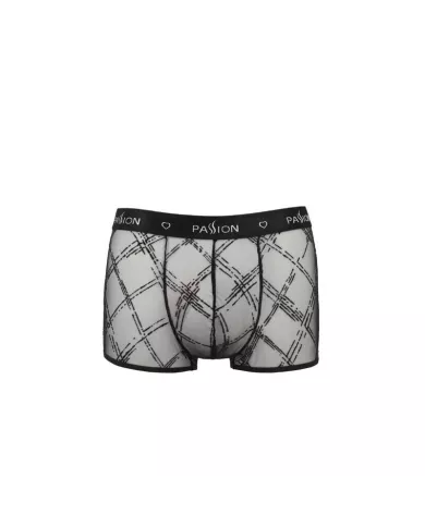PASSION - 032 SHORT JAMES NOIR S/M PASSION - 032 SHORT JAMES NOIR S/M