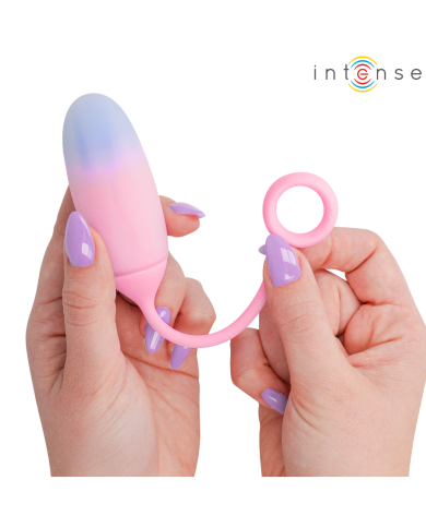 INTENSE - PAMELA VIBRATEUR GRADIENT G-POINT
