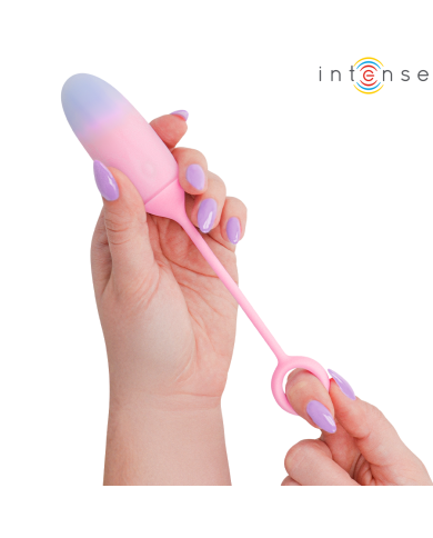 INTENSE - PAMELA VIBRATEUR GRADIENT G-POINT