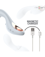 INTENSE - ANYA STIMULATEUR DE VIBRATIONS ET DE MOUVEMENTS MULTIFONCTIONNEL