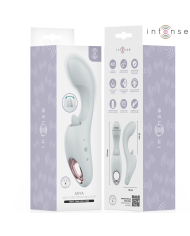 INTENSE - ANYA STIMULATEUR DE VIBRATIONS ET DE MOUVEMENTS MULTIFONCTIONNEL