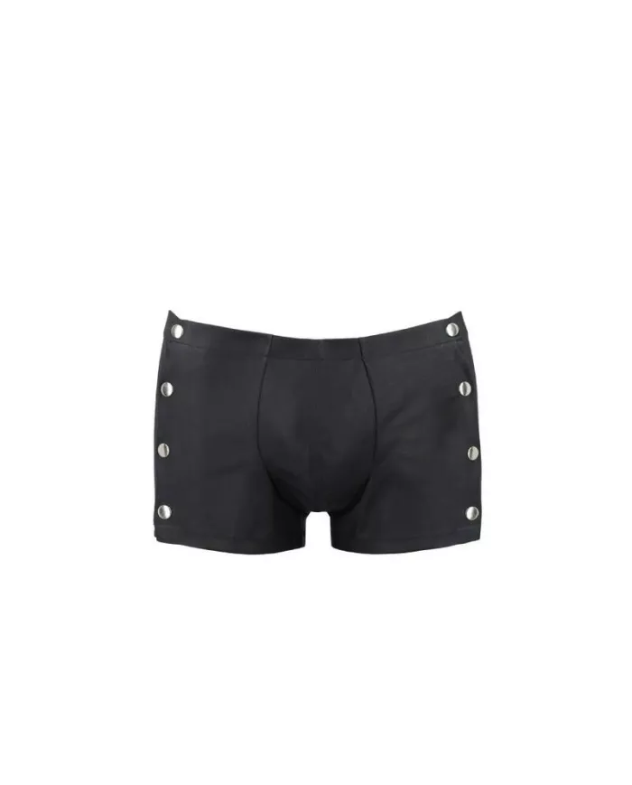 PASSION - 048 SHORT DAVID NOIR S/M PASSION - 048 SHORT DAVID NOIR S/M