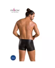 PASSION - 049 SHORT NOIR MAT S/M PASSION - 049 SHORT NOIR MAT S/M