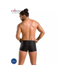 PASSION - 050 SHORT PATRICK NOIR L/XL