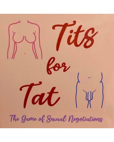 KHEPER GAMES - TIT POUR TAT