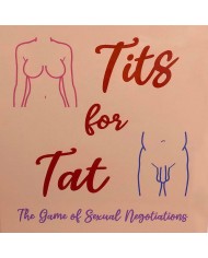 KHEPER GAMES - TIT POUR TAT
