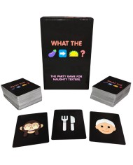 KHEPER GAMES - QU'Y A-T-IL DE L'AUBERGINE AU TACO ?