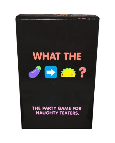 KHEPER GAMES - QU'Y A-T-IL DE L'AUBERGINE AU TACO ?