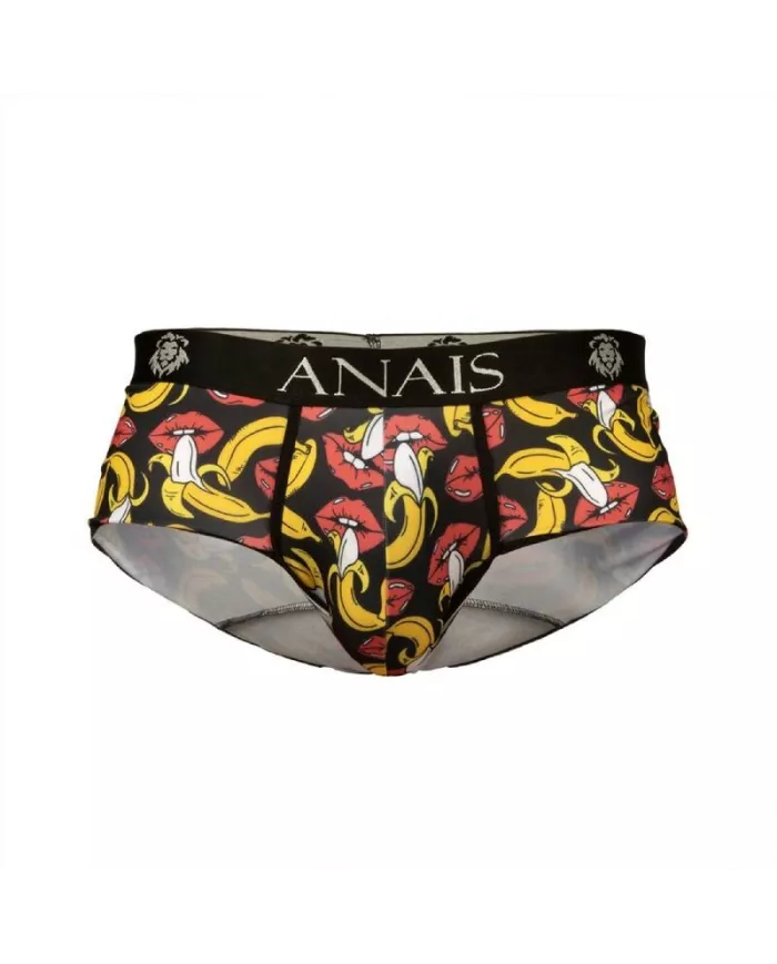 ANAIS MEN - SLIP BANANA M ANAIS MEN - SLIP BANANA M